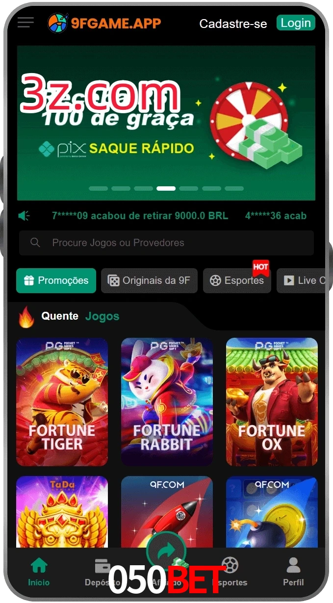 050Bet