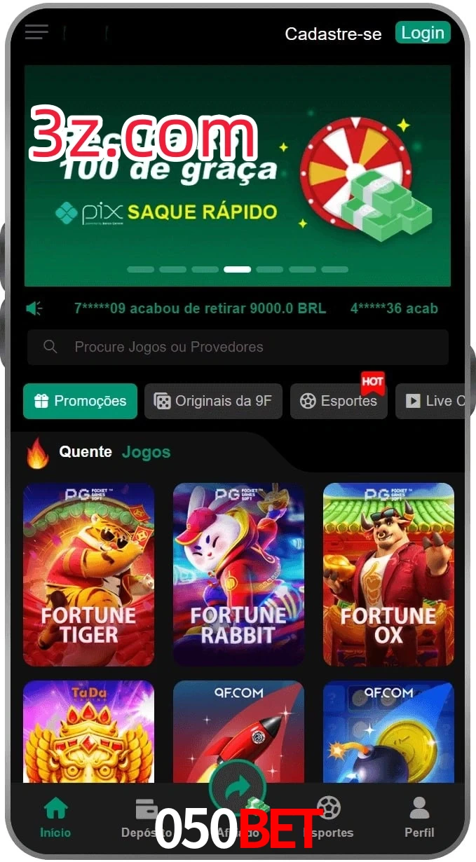 050Bet